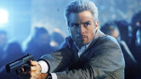 Retrospective: the pulse-pounding Collateral remains Tom Cruise’s greatest action movie
