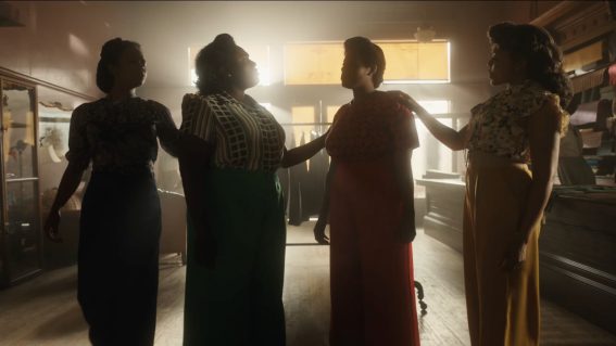 The Color Purple: UK trailer and release date