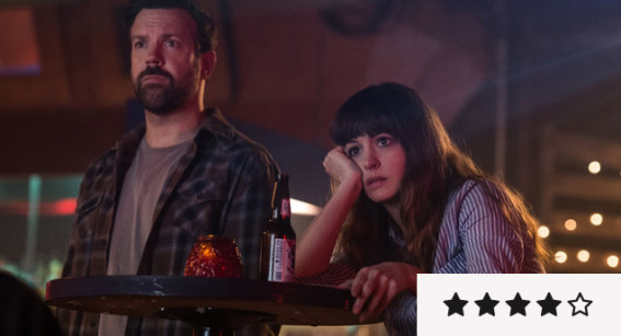 Review: Don’t Overlook ‘Colossal’