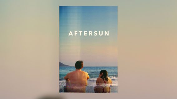 (TEST) Win – Tickets to Aftersun