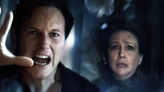 How to watch The Conjuring: Last Rites in New Zealand