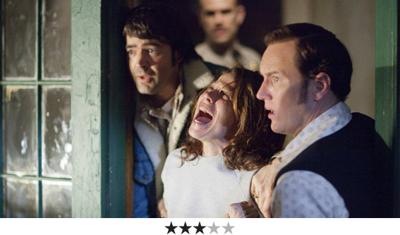 Review: The Conjuring