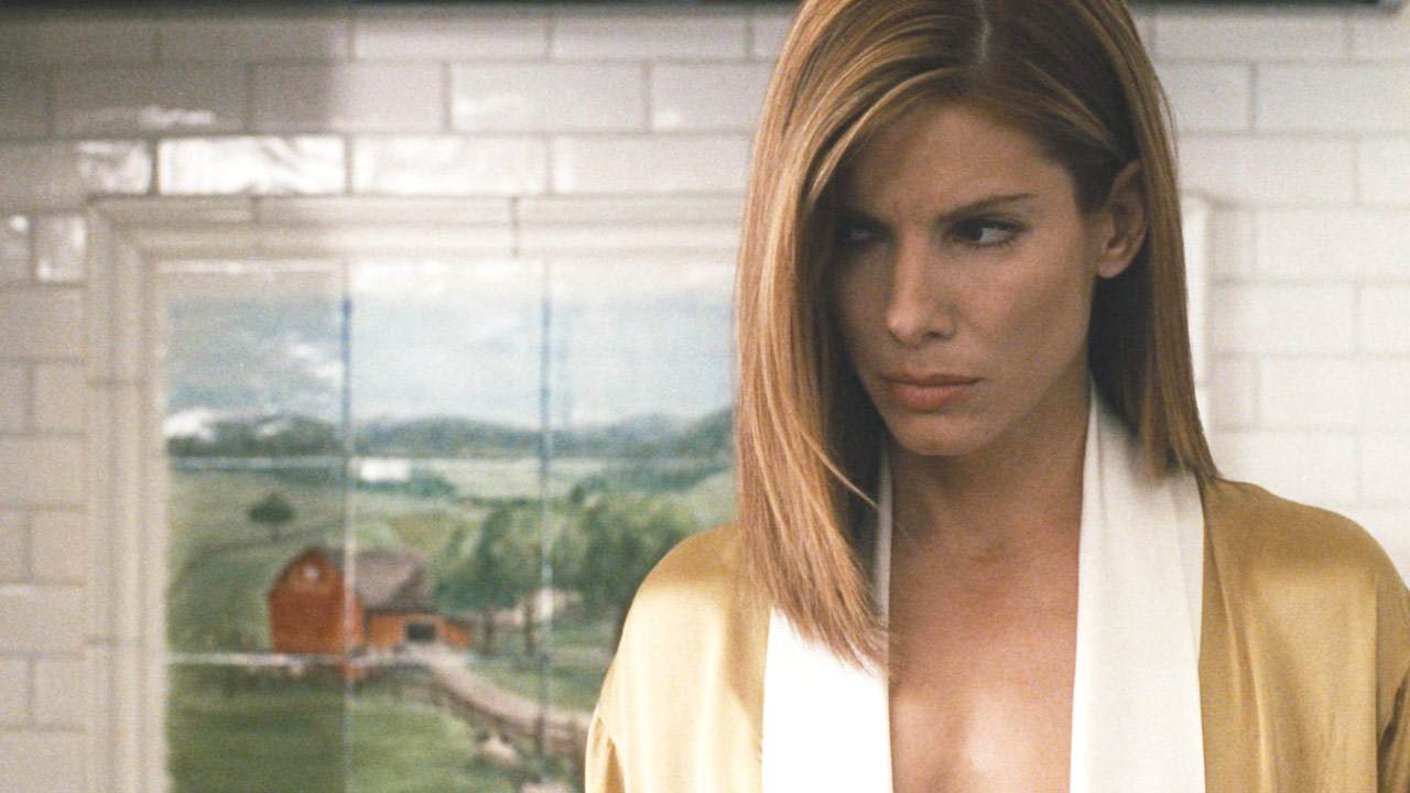 Sandra Bullock, Craytel Database