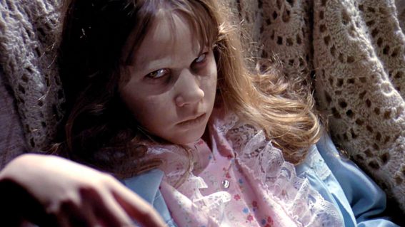 Child’s play: horror cinema’s greatest creepy kids