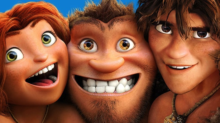 The Croods