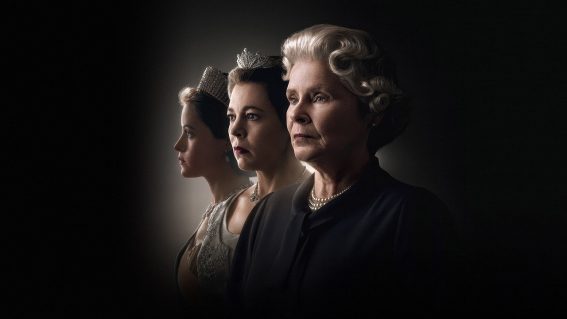 How to watch The Crown season 6 in the UK