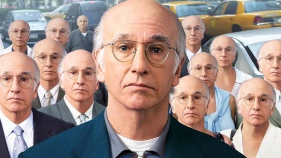 How to watch the new season of Curb Your Enthusiasm in New Zealand