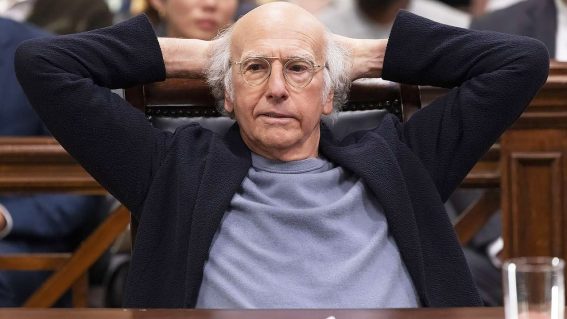 The self-reflexive genius of the Curb Your Enthusiasm finale