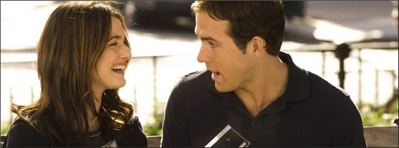 Review: Definitely, Maybe