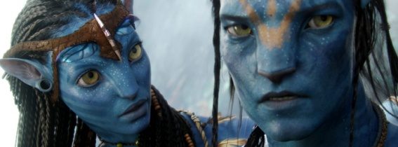Review: Avatar