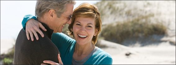 Review: Nights in Rodanthe
