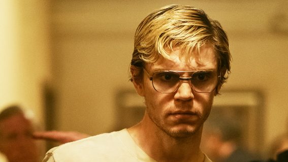 Dahmer — Monster: The Jeffrey Dahmer Story' Review: Ryan Murphy's Netflix  Series – The Hollywood Reporter