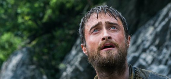 Daniel Radcliffe survival thriller Jungle coming to cinemas in November