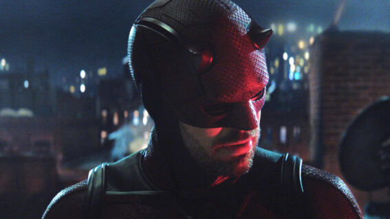 Daredevil: Born Again trailer and release date – New Zealand