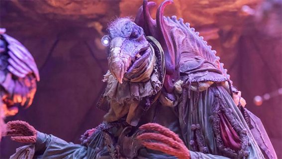 The 10 wildest and weirdest offerings from the Jim Henson Creature Shop