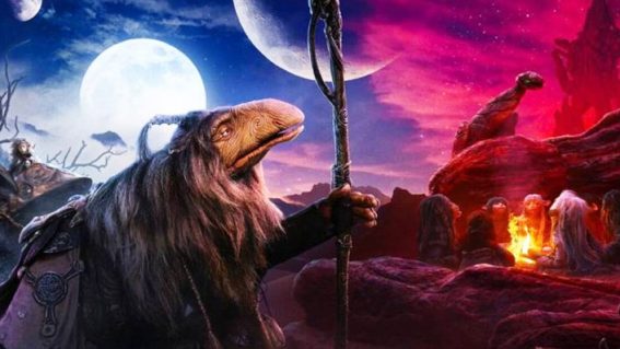 6 reasons why The Dark Crystal: Age of Resistance is a modern masterpiece