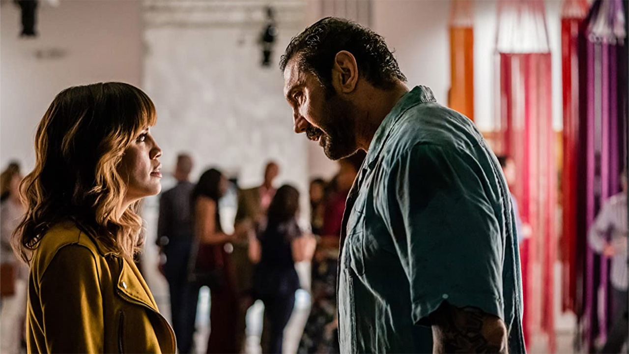 Dave Bautista Has “High Hopes” Of Starring In A Rom-Com: “Am I