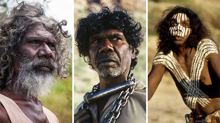 the 10 best david gulpilil movies