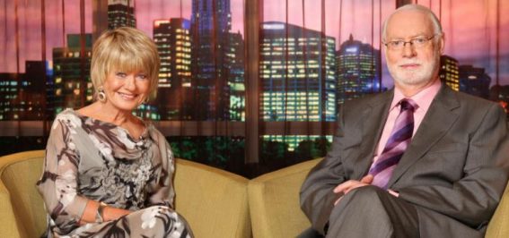 The ABC deleted all of David and Margaret’s reviews – and Australia is furious