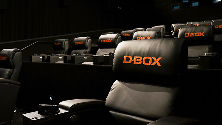 dbox movies meaning