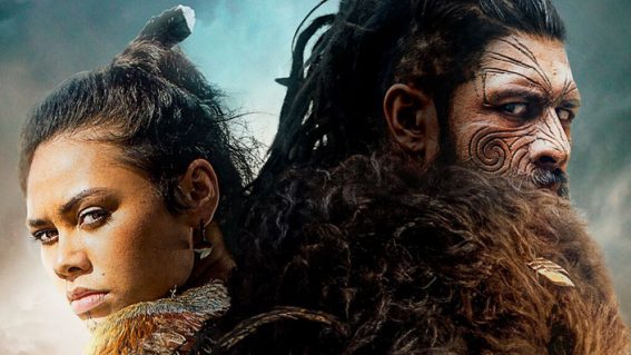 Official trailer to TVNZ’s The Dead Lands isn’t for the squeamish