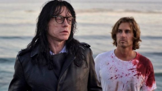 Uh-oh. Tommy Wiseau has a new movie, and it’s on its way to Australia