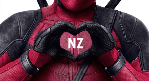 Some Kiwi Directors Who Could Totally Do ‘Deadpool 2’ Sweet Justice