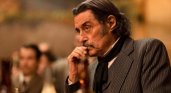 Everything on NEON this June, including the Deadwood movie