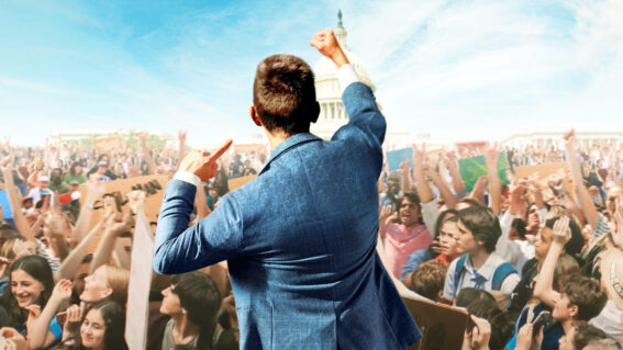 Deaf President Now! is testament to the power of collective action