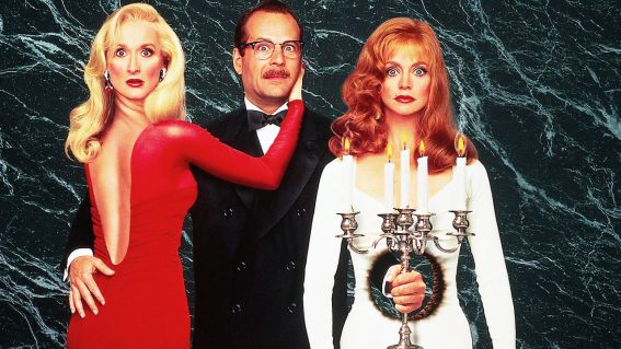 Retrospective: the batty body horror of Death Becomes Her hasn’t aged a day