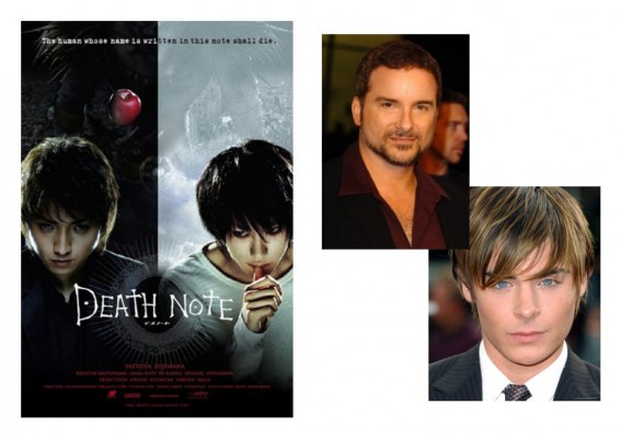 100 Words On Some Upcoming Remakes