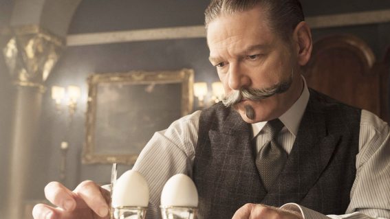 Spotlight on Kenneth Branagh: best movies directed by the British kingpin