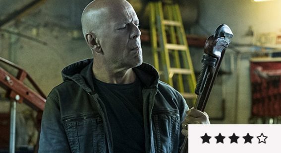 Death Wish review: morally indefensible, Eli Roth still delivers the goods