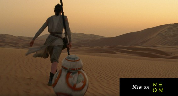 On Demand: The New & Recommended This October