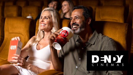 How to get cheap tickets at Dendy Cinemas