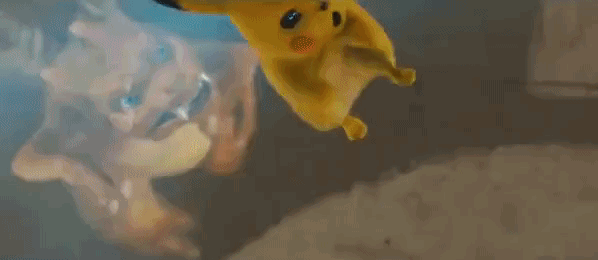 Pokémon: Detective Pikachu 2 still coming out, studios insist