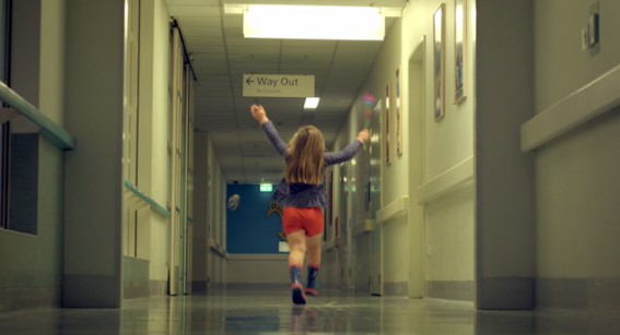 This is the Most Adorable Film About Child Diabetes Ever Made