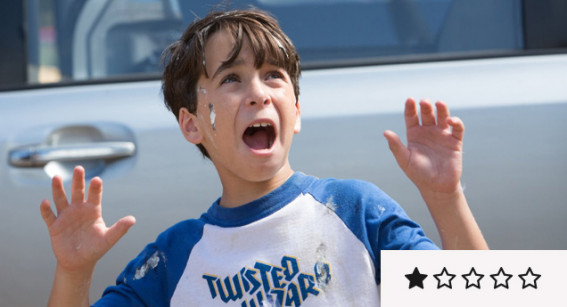 Review: Hilarity Does Not Ensue in ‘Diary of a Wimpy Kid: The Long Haul’