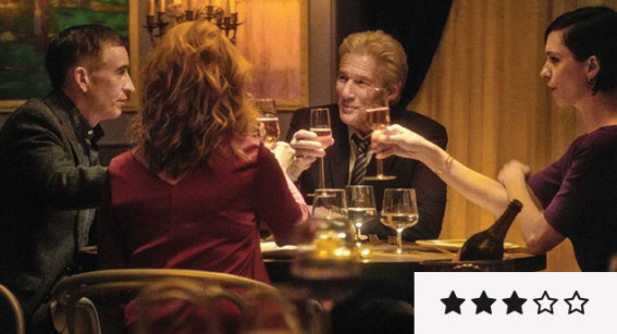 Review: ‘The Dinner’ is Mentally Stimulating Drama