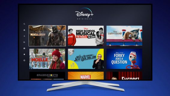 Disney+ is now live in Australia: here’s what the lineup looks like