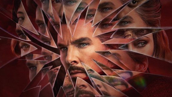 12 mad things to know about Doctor Strange In The Multiverse of Madness