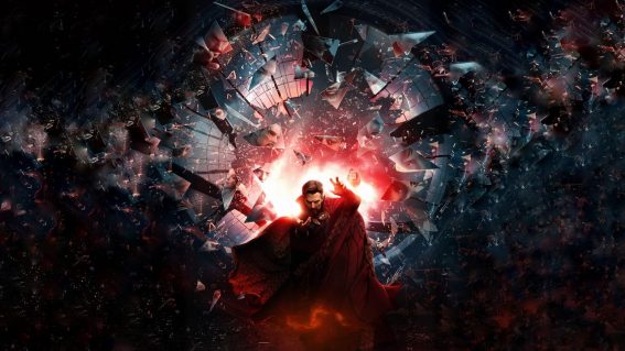 Australian box office report: Doctor Strange casts a $17 million dollar spell in its first week