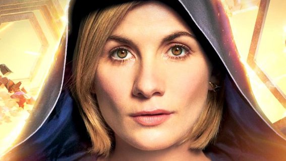 Doctor Who: The Woman Who Fell to Earth will screen in cinemas nationwide on October 8