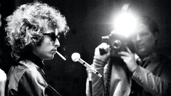 Don’t Look Back is screening in Melbourne this weekend to celebrate Bob Dylan’s return to Australia