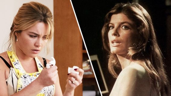 Seen That? Watch This: Don’t Worry Darling doesn’t hold a candle to The Stepford Wives