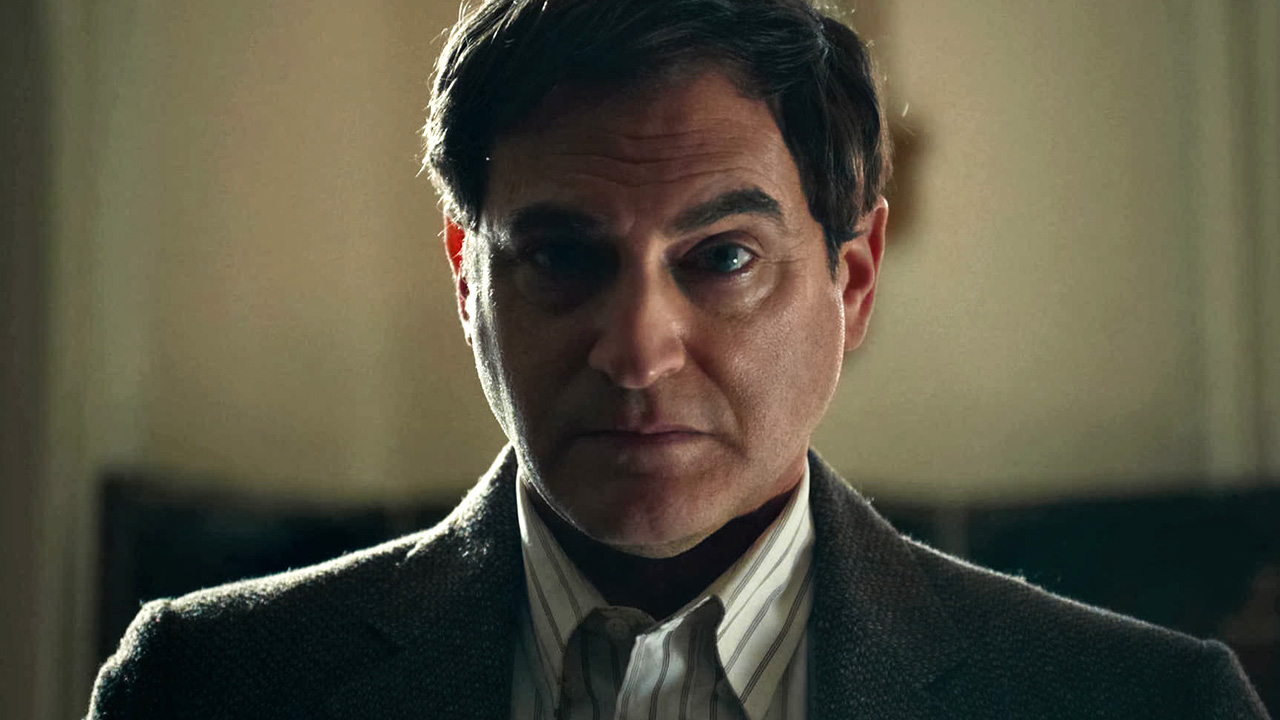 Michael Stuhlbarg in Dopesick