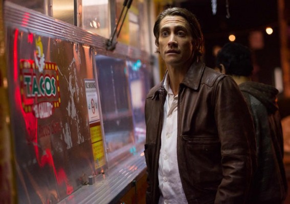 Watch Scenes from ‘Nightcrawler’ and ‘John Wick’