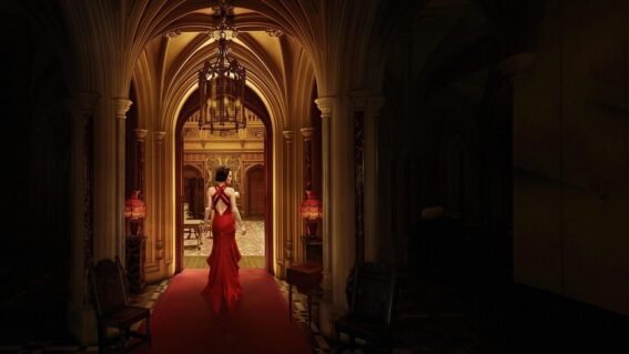 Downton Abbey: The Grand Finale – UK trailer and release date