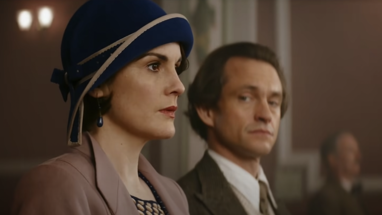 Trailer and release date for Downton Abbey: A New Era