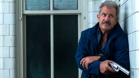 Early look review: Dragged Across Concrete is an art film disguised as a B movie